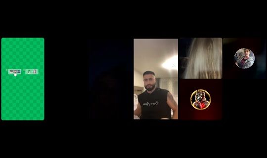 stjerne170's Live Session — Jul 19, 2026, 9:58 PM