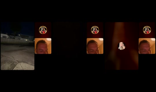 stjerne170's Live Session — Jul 19, 2026, 10:48 PM