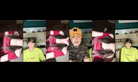 stki6's Live Session — Aug 9, 2026, 12:19 AM
