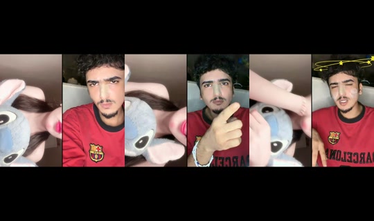 stki6's Live Session — Aug 9, 2026, 11:38 PM