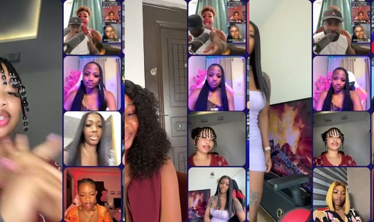 stonetommy3's Live Session — Aug 11, 2026, 7:57 AM