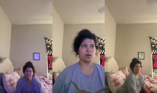 stormbckup's Live Session — Oct 16, 2026, 9:34 PM