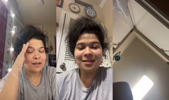 stormbckup's Live Session — Oct 16, 2026, 11:30 PM