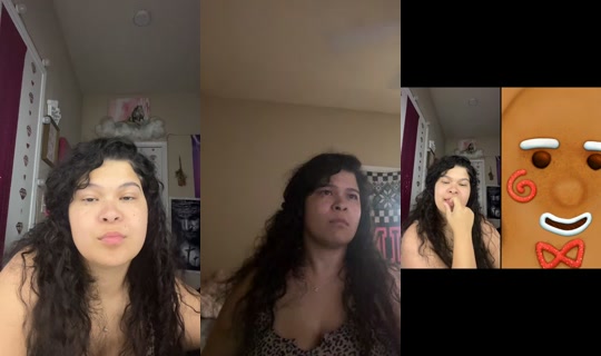 stormbckup's Live Session — Oct 18, 2026, 2:44 AM