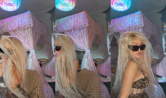 stormymistique's Live Session — Jul 29, 2026, 10:46 PM