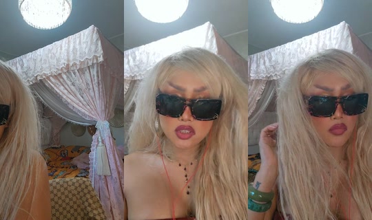 stormymistique's Live Session — Jul 30, 2026, 8:04 PM