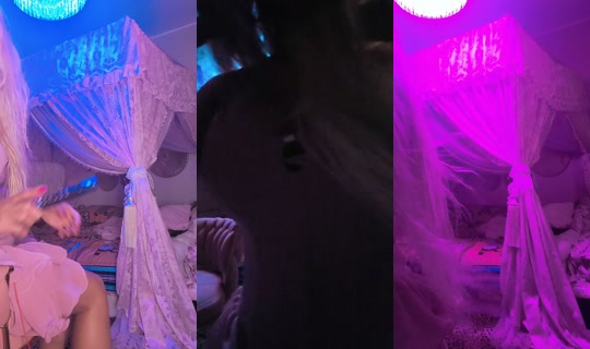stormymistique's Live Session — Jul 31, 2026, 1:10 AM
