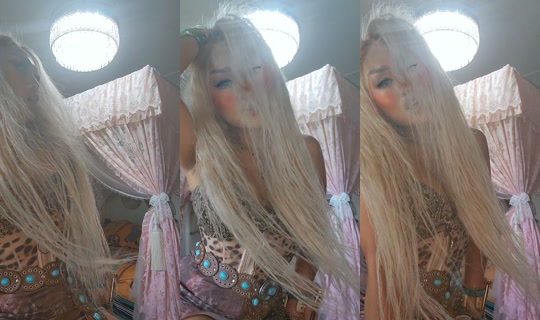 stormymistique's Live Session — Jul 31, 2026, 5:51 PM