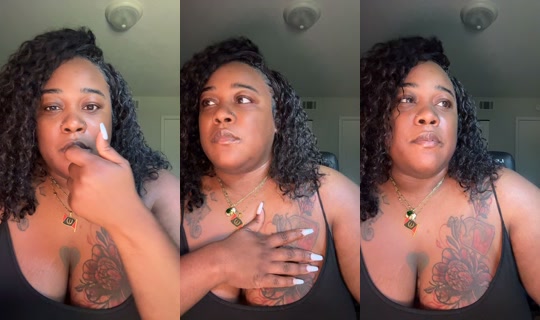 stormyweather2377's Live Session — Jul 8, 2026, 6:23 PM