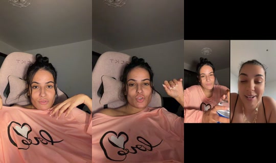 storyofsophia13's Live Session — Jul 8, 2026, 6:59 PM