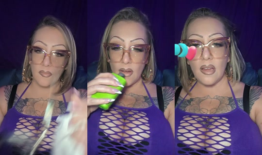 stownminx's Live Session — Aug 30, 2026, 2:28 AM