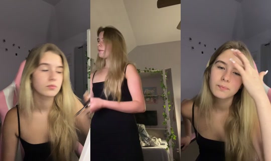 stqvvs's Live Session — Jul 18, 2026, 3:41 AM
