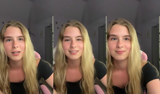 stqvvs's Live Session — Jul 21, 2026, 1:52 AM