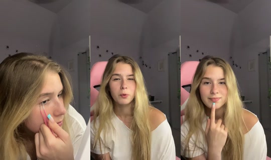 stqvvs's Live Session — Jul 24, 2026, 3:16 AM