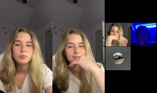 stqvvs's Live Session — Jul 24, 2026, 4:52 AM