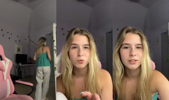 stqvvs's Live Session — Jul 25, 2026, 2:33 AM