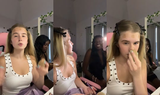 stqvvs's Live Session — Jul 26, 2026, 12:38 AM