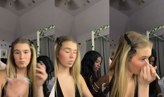stqvvs's Live Session — Jul 26, 2026, 1:47 AM