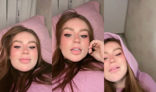strauberry.j's Live Session — Jul 14, 2026, 10:47 PM
