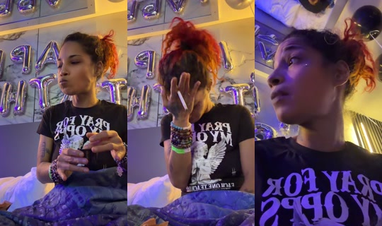 strawberry.lulu5's Live Session — Sep 19, 2026, 7:49 AM