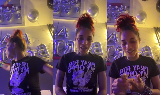 strawberry.lulu5's Live Session — Sep 19, 2026, 8:32 AM