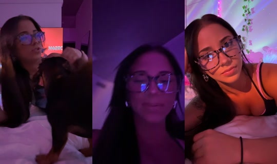 strawberrybubblicious's Live Session — Oct 16, 2026, 2:20 AM