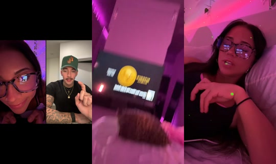 strawberrybubblicious's Live Session — Oct 16, 2026, 4:01 AM