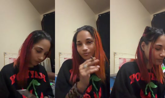 strawberrylulu2's Live Session — Oct 13, 2026, 10:14 AM