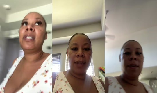 strawberrymeng's Live Session — Jul 8, 2026, 6:30 PM
