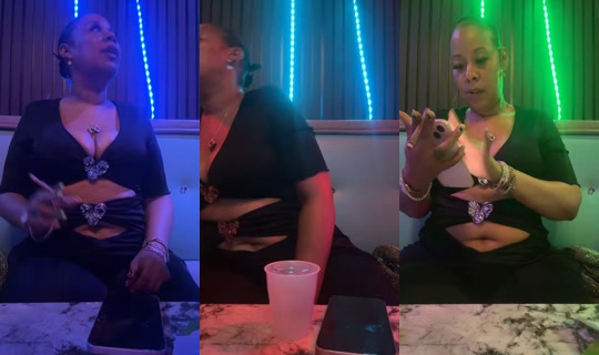 strawberrymeng's Live Session — Jul 9, 2026, 4:57 AM