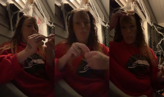 strawberryred34's Live Session — Oct 11, 2026, 11:38 PM