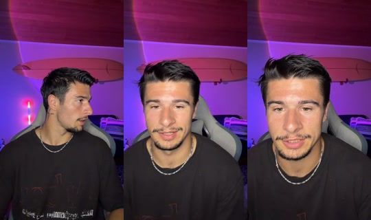 strawhat_ty22's Live Session — Jul 9, 2026, 3:03 AM