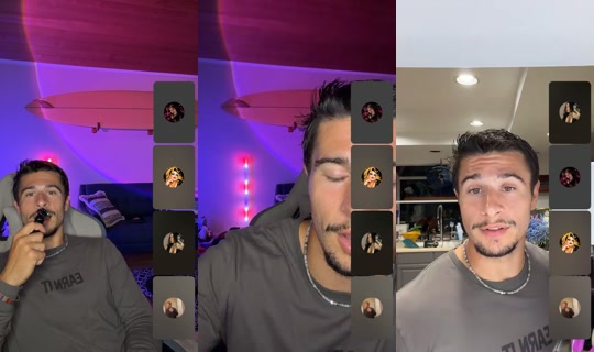 strawhat_ty22's Live Session — Jul 9, 2026, 5:23 AM