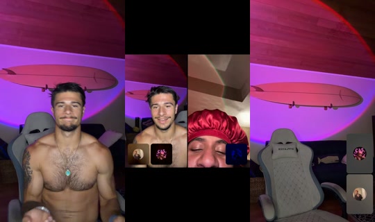 strawhat_ty22's Live Session — Aug 2, 2026, 4:11 AM
