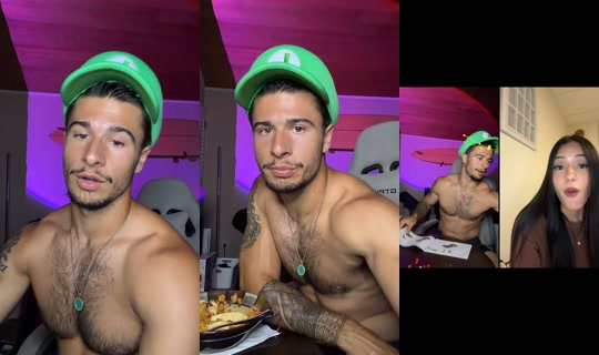 strawhat_ty22's Live Session — Aug 3, 2026, 3:20 AM