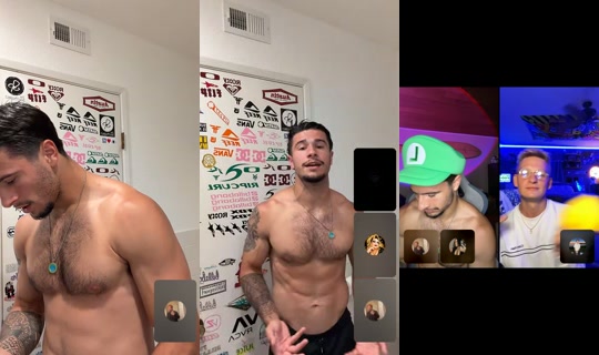 strawhat_ty22's Live Session — Aug 3, 2026, 5:01 AM