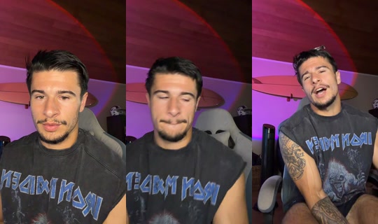 strawhat_ty22's Live Session — Aug 10, 2026, 2:04 AM