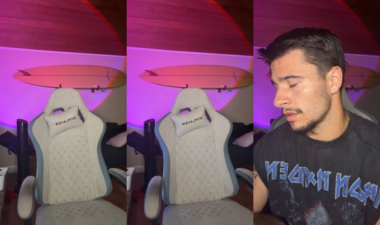 strawhat_ty22's Live Session — Aug 10, 2026, 4:34 AM