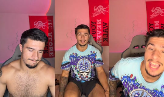 strawhat_ty22's Live Session — Sep 5, 2026, 4:22 AM