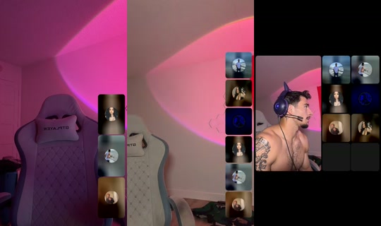 strawhat_ty22's Live Session — Sep 8, 2026, 6:25 AM