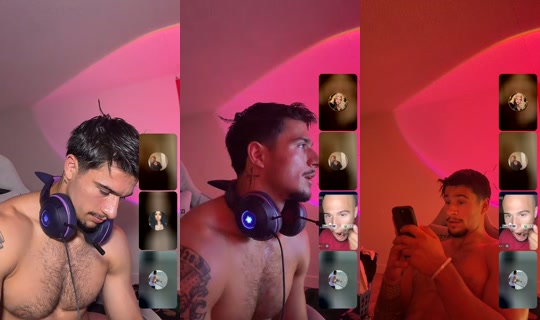 strawhat_ty22's Live Session — Sep 8, 2026, 7:31 AM