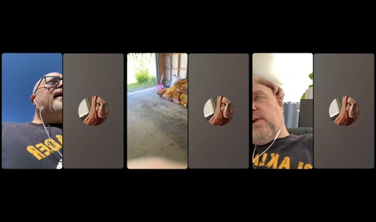stream2back's Live Session — Jul 22, 2026, 1:41 PM