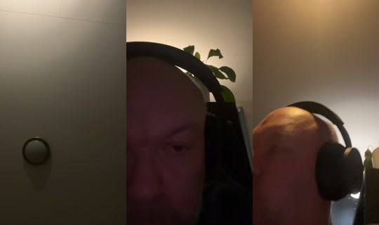 stream2back's Live Session — Jul 28, 2026, 10:38 PM