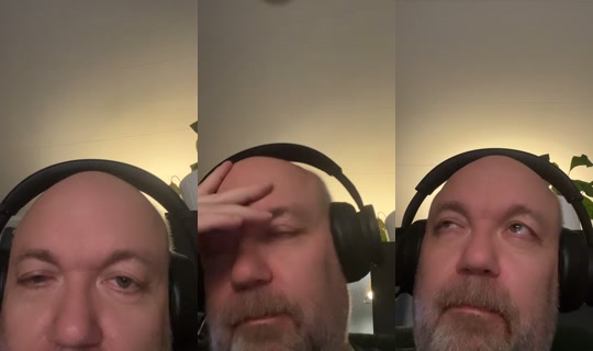 stream2back's Live Session — Jul 29, 2026, 12:46 AM