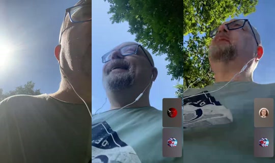stream2back's Live Session — Jul 31, 2026, 11:28 AM