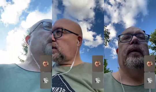 stream2back's Live Session — Jul 31, 2026, 5:35 PM