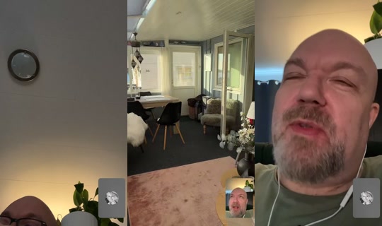 stream2back's Live Session — Jul 31, 2026, 6:26 PM