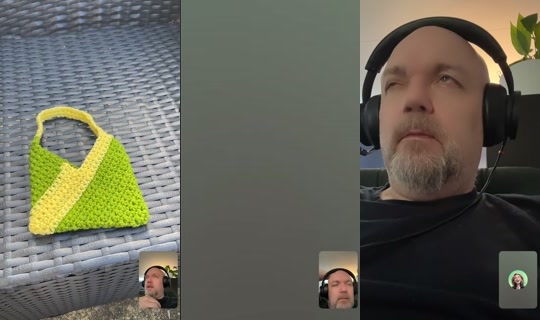 stream2back's Live Session — Aug 19, 2026, 7:27 AM