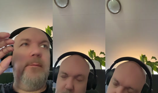 stream2back's Live Session — Aug 19, 2026, 8:18 AM