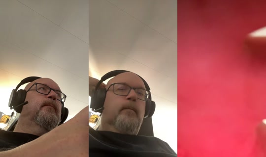 stream2back's Live Session — Aug 19, 2026, 2:25 PM